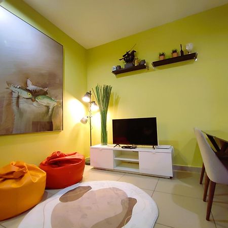 Urban Cottage@Midhill Genting Highlands Bentong Exteriér fotografie